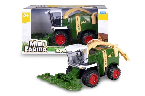 Kombajn Mini farma Artyk