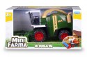 Kombajn Mini farma Artyk