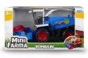 Kombajn Mini farma Artyk