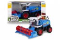 Kombajn Mini farma Artyk