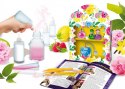 Laboratorium naukowe Im a Genius - Moje pierwsze perfumy Lisciani
