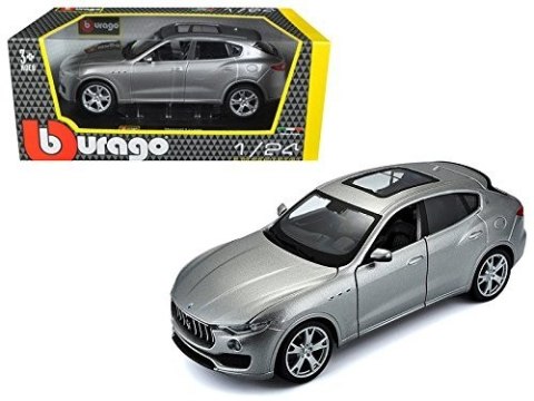 Maserati Levante 1:24 Bburago