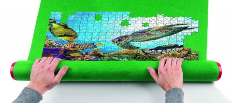 Mata do puzzli 500-2000 elementów Clementoni