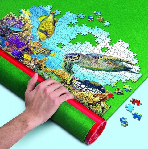 Mata do puzzli 500-2000 elementów Clementoni