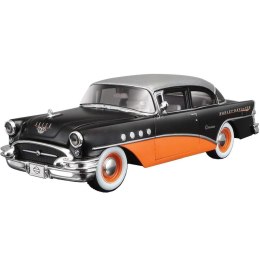 Model metalowy Harley Davidson 1955 Buick Century 1/24 Maisto