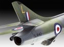 Model plastikowy Hawker Hunter FGA 9 Revell