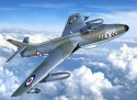 Model plastikowy Hawker Hunter FGA 9 Revell