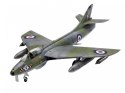 Model plastikowy Hawker Hunter FGA 9 Revell