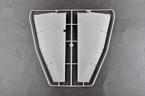 Model plastikowy Junkers Ju-87D-5 Stuka Trumpeter