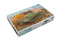 Model plastikowy Rosyjski czołg ciężki KV-3 Trumpeter