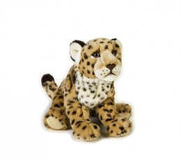 Pluszak National Geographic Jaguar 25 cm Dante