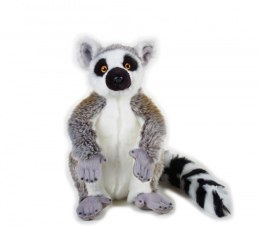 Pluszak National Geographic Lemur 30 cm Dante