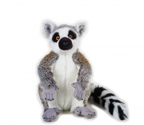 Pluszak National Geographic Lemur 30 cm Dante