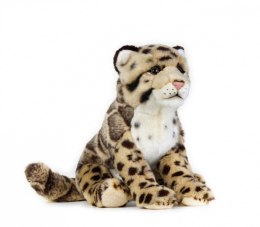 Pluszak National Geographic Pantera mglista Baby 25 cm Dante