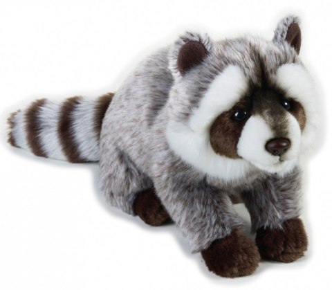 Pluszak National Geographic Szop pracz 24 cm Dante