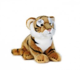 Pluszak National Geographic Tygrys 25 cm Dante