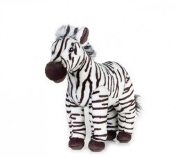 Pluszak National Geographic Zebra 28 cm Dante