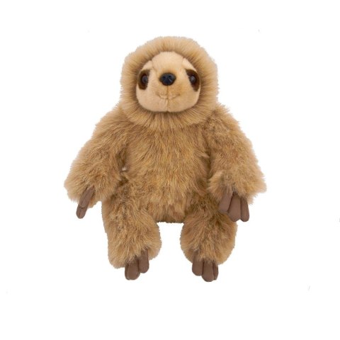 Pluszak ZOO Leniwiec trójpalczasty 26 cm Beppe