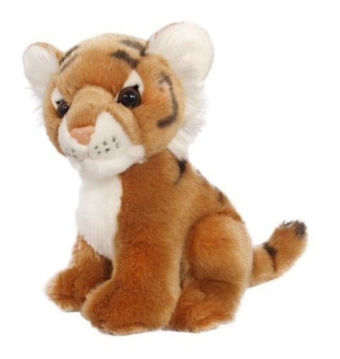 Pluszak ZOO Tygrys 35 cm Beppe