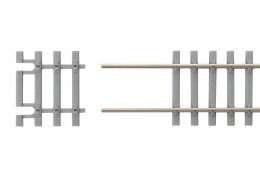 Podkłady 31 mm dla prowadnicy Flex VE 12 Piko