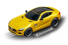 Pojazd GO!!! Mercedes-A MG GT Coupe solarbeam Carrera
