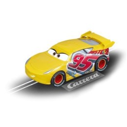 Pojazd GO!!! Rust-eze Cruz Ramirez Disney Pixar Carrera