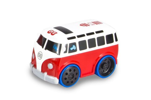 Pojazd Maluszka EDU&FUN - Autobus Artyk
