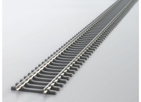 Prowadnica Flex G940 mm VE24 z podkładem betonowym Piko