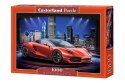 Puzzle 1000 elementów Samochód Arrinera Hussarya 33 Castor