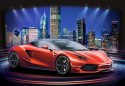 Puzzle 1000 elementów Samochód Arrinera Hussarya 33 Castor