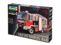 Model plastikowy SCHLINGMANN HLF20 VARUS 4 Revell