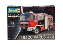Model plastikowy SCHLINGMANN HLF20 VARUS 4 Revell