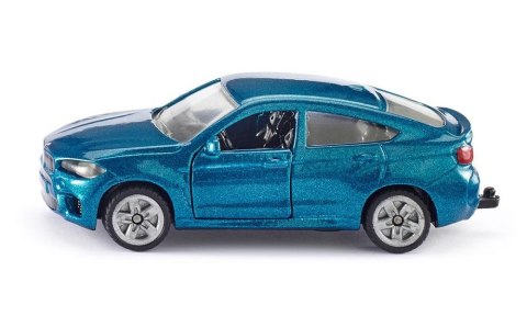 Samochód BMW X6M Siku