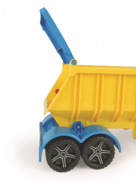 Super Truck Wywrotka 80 cm siatka Wader