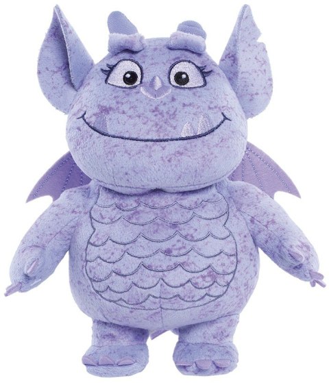 Vampirina Maskotka pluszowa, Gregoria Cobi