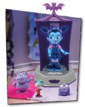 Vampirina Świecąca figurka z akcesoriami Cobi
