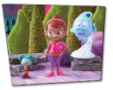 Vampirina, Zestaw figurek, Poppy-Demi Cobi