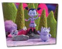 Vampirina, Zestaw figurek, Vampirina-Gregoria Cobi
