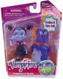Vampirina, Zestaw figurek, Vampirina-Wolfie Cobi