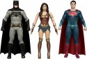 Zestaw 3 figurek NJ Croce Batman vs Superman Dante