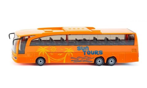Autobus turystyczny Mercedes-Benz Travego Siku
