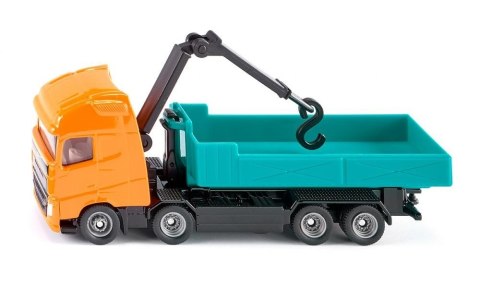 Ciężarówka Volvo HDS Siku