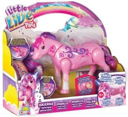 Figurka Little Live Pets Jednorożec Cobi