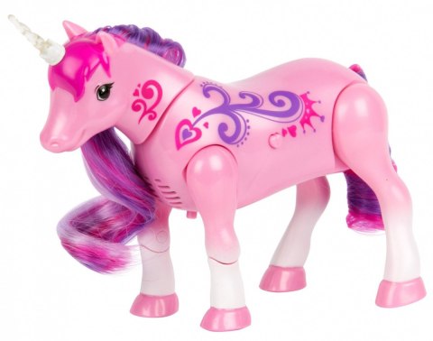 Figurka Little Live Pets Jednorożec Cobi