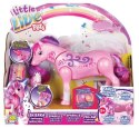 Figurka Little Live Pets Jednorożec Cobi