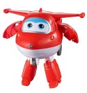 Figurka Super Wings z funkcją nagrywania Cobi