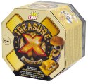 Figurki Treasure X Display 18 sztuk Cobi