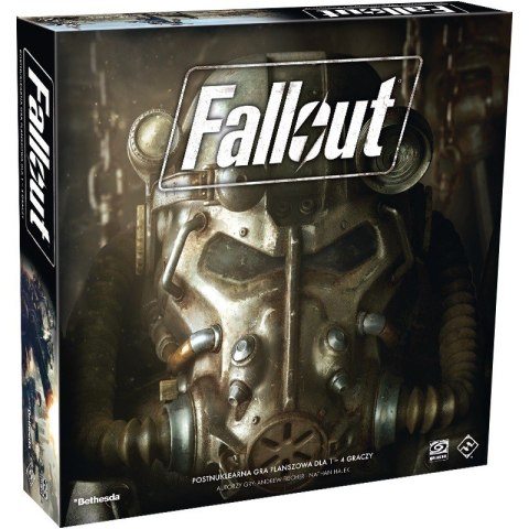 Gra Fallout Galakta