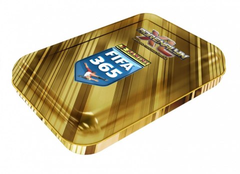 Karty FIFA 365 2019 Mini puszka Panini Kolekcja
