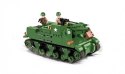 Klocki Armia Historical Collection 500 elementów M7 Priest 105 mm HMC Cobi Klocki
